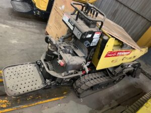Yanmar Cormidi C10.80