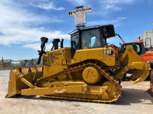 CAT D6-26 XL