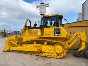 Bulldozers