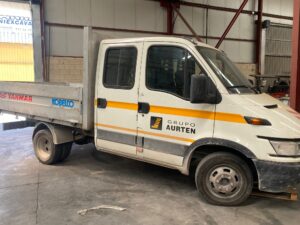 Iveco Daily