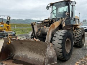 CAT928G