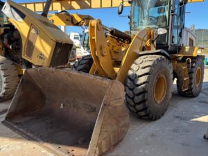 CAT 930K