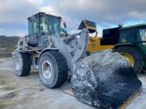 CAT 930K