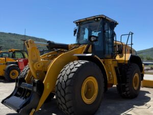 CAT 966-26