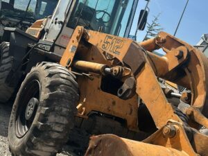 Liebherr L512
