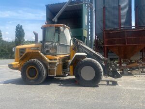 JCB 426-70 HT
