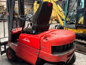 Linde  H-15D
