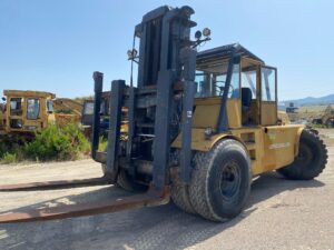 CAT AH60