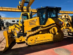 CAT D5VPAT