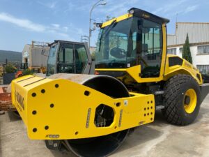 Bomag BW2176D