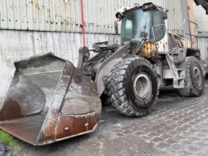 Liebherr 556