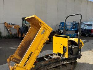 Yanmar C12B
