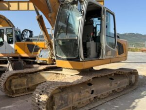 Liebherr R926 Litronic