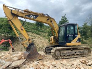 CAT 314C