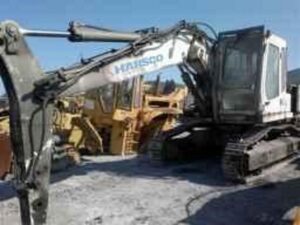Liebherr R902