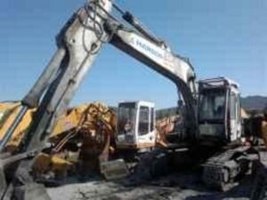 Liebherr R904