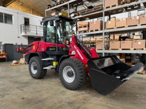 Yanmar V100-5