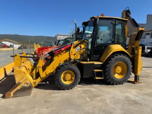 CAT 428ECO