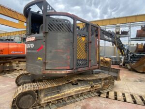 Volvo ECR145EL
