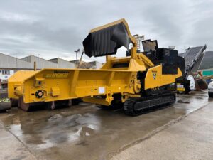 Vermeer HG4000TX-G2