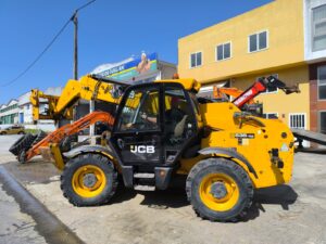 JCB 535-125