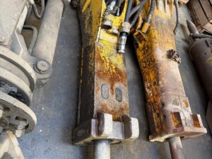 Atlas Copco MB 1200