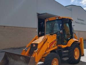 JCB 3CX