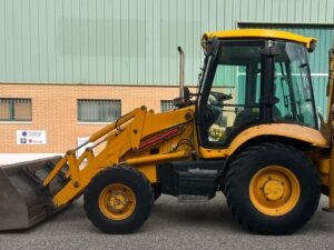 JCB 3CX