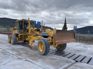CAT 12H