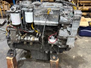 Liebherr D934
