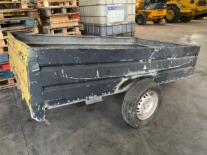 Alzaga 750kg