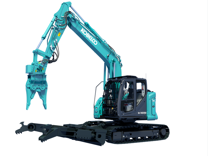 SK140D