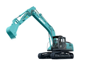 Kobelco SK210(SN)LC-11E