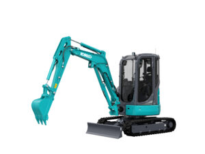 Kobelco SK28SR-7