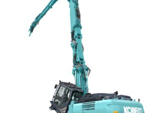 Kobelco SK400DLC-11E