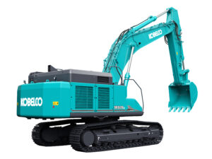 Kobelco SK520LC-11E