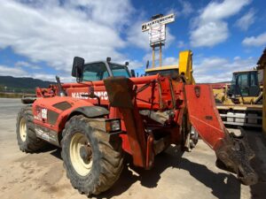 Manitou MT1637SL