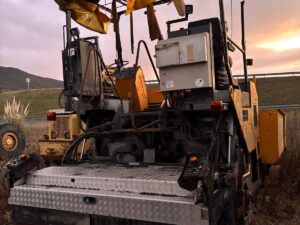 Extendedora ruedas ABG TITAN 473-2