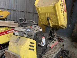 Yanmar Cormidi C6.60DHE