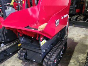 Yanmar C08-A HITIP