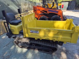 Yanmar C12R-A