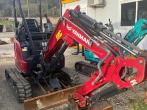 Yanmar Vio17-1