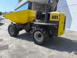 Wacker Neuson DW60 6TN