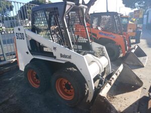 Bobcat S130