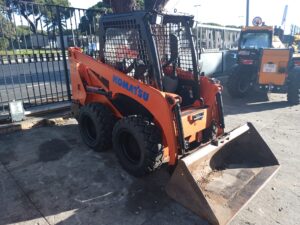 Komatsu SK714-5