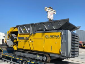 Primario Olnova 75DK