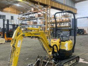 Yanmar Vio10-2A