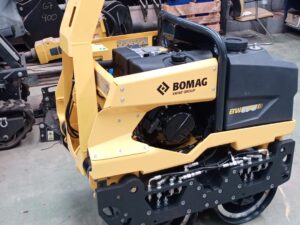 Bomag BW65D