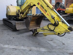 Yanmar Vio75