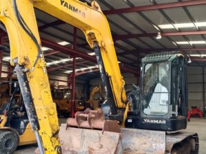 Yanmar SV100